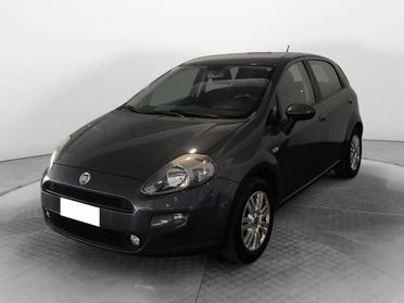 Fiat Punto 5 Porte 1.2 Lounge