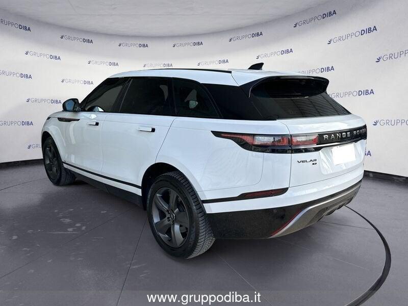 Land Rover Range Rover Velar 2021 2.0d i4 mhev R-Dynamic S 4wd 204