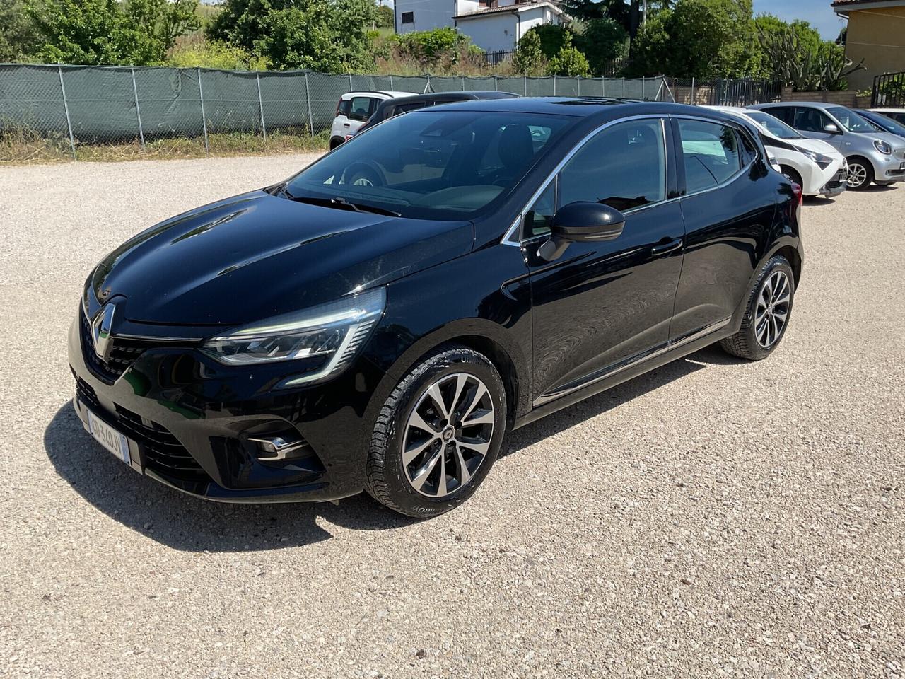 Renault Clio Blue dCi 85 CV 5 porte Intens