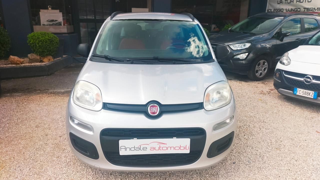 Fiat Panda 1.2 Easy PREZZO OUTLET