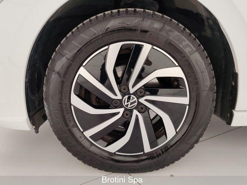 Volkswagen Polo 1.0 TSI Life