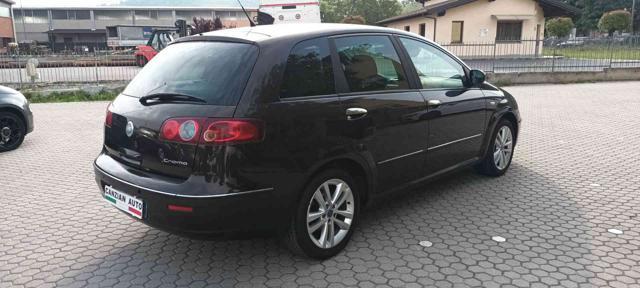 FIAT Croma 1.9 mjt, WWW.CANZIANAUTO.IT