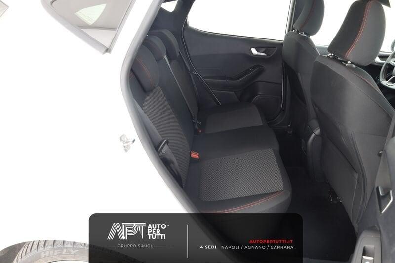 Ford Fiesta Fiesta 5p 1.0 ecoboost ST-Line s&s 95cv my20.75