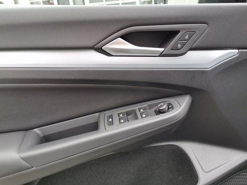 Volkswagen Golf 8.5 1.5 TSI EVO ACT GOAL LED NAVI ACC PDC