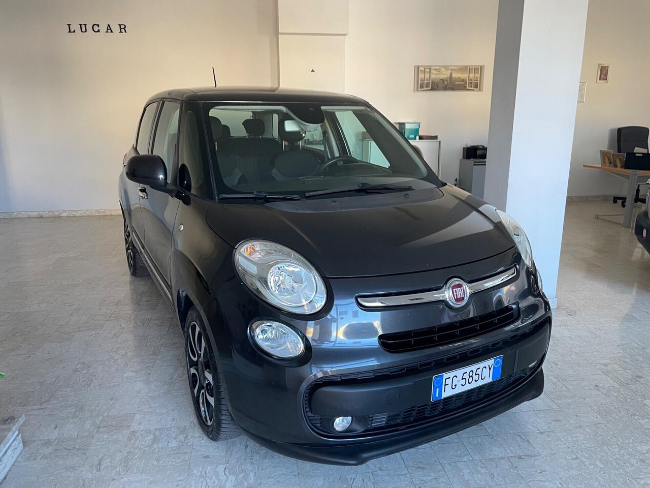 FIAT 500L 1.6 MULTIJET 120 CV LOUNGE "PERFETTA"