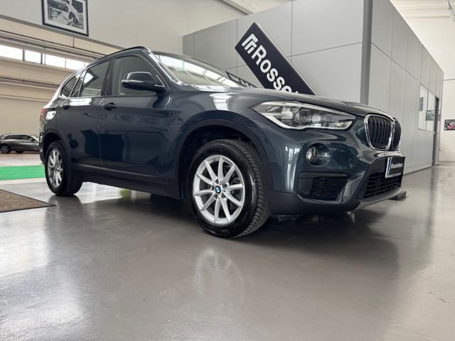 BMW X1 xDrive18d Business