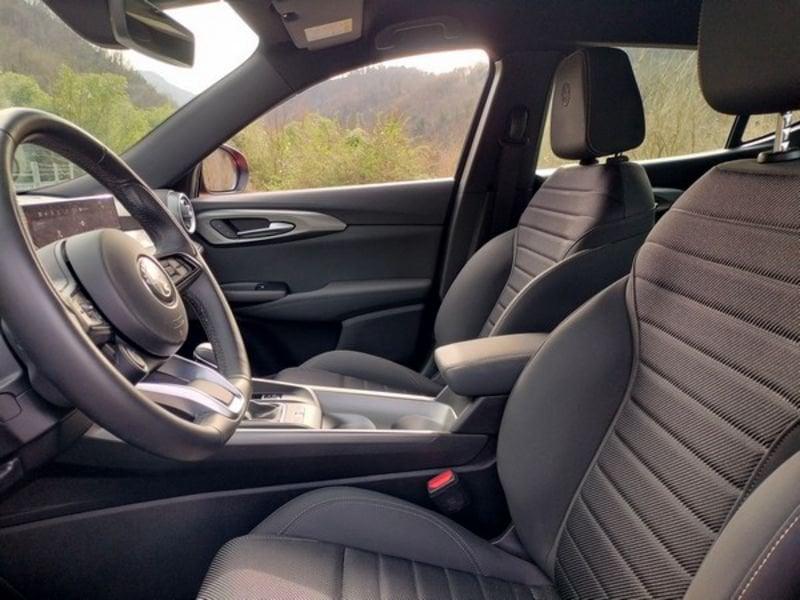 Alfa Romeo Tonale 1.6 Diesel 130cv TCT6 Ti