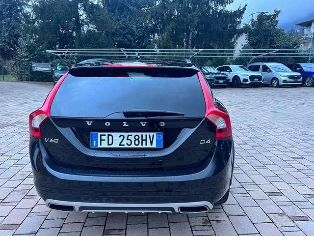 Volvo V60 Cross Country V60 Cross Country 2.0 d4 Kinetic geartronic