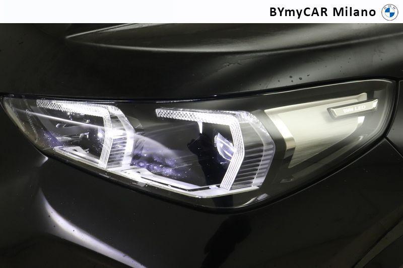 BMW X1 18 d Msport sDrive DCT