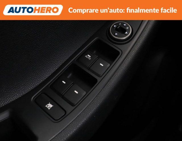 HYUNDAI i20 1.2 84 CV 5 porte Comfort