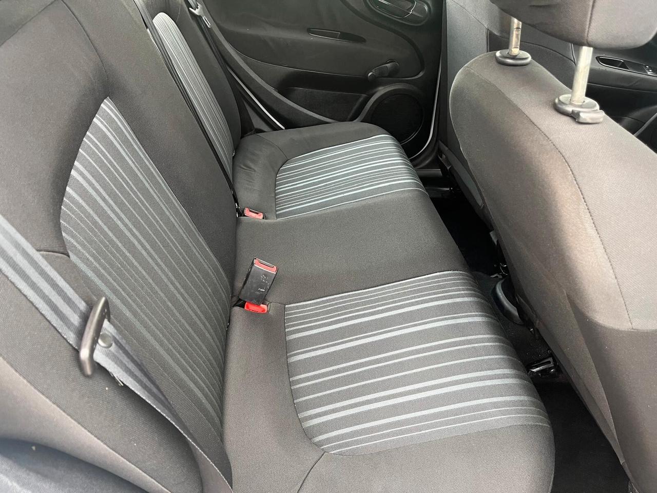 Fiat Punto Evo 1.3 Mjt 75 CV DPF 5 porte S&S