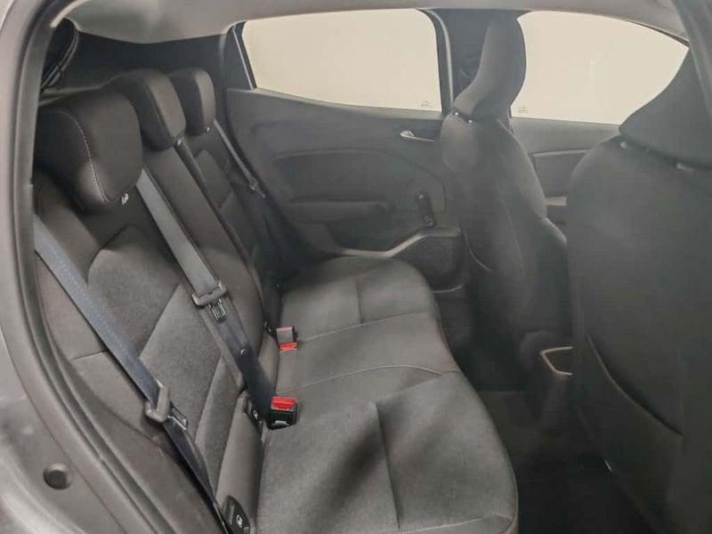 Renault Clio Clio TCe 90 CV 5 porte Equilibre IVA ESPOSTA