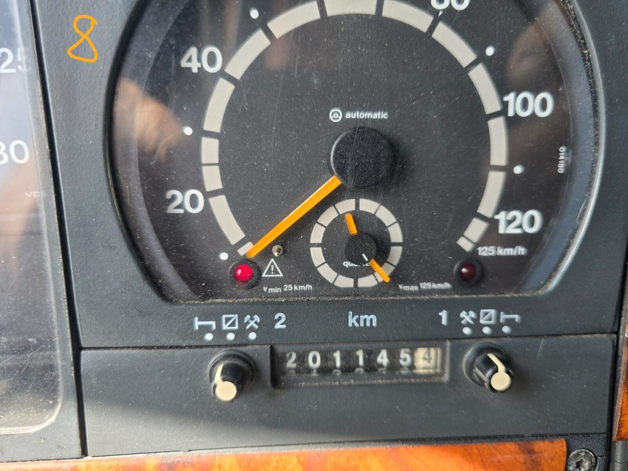 TRATTORE STRADALE SCANIA R450