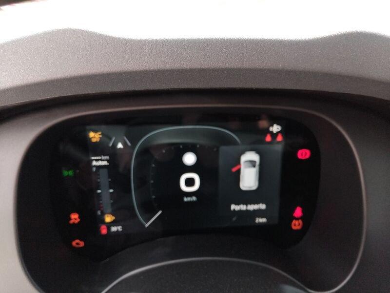 FIAT Panda New 1.0 70cv Hybrid Panda