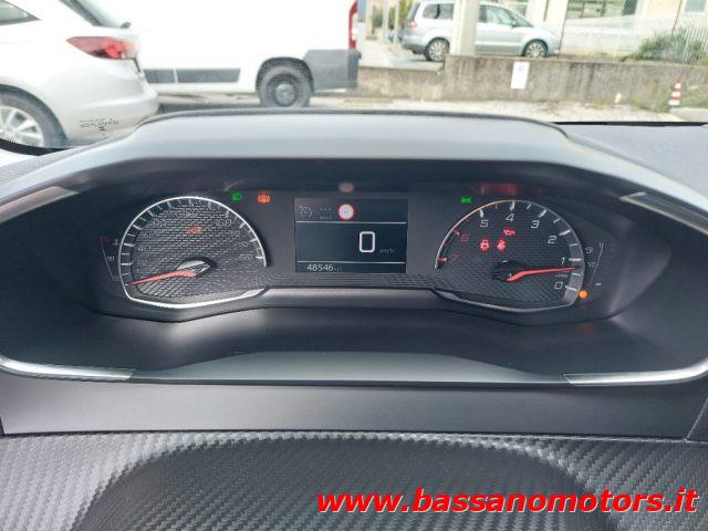 PEUGEOT 208 PureTech 100 Stop&Start 5 porte Active Style Pack