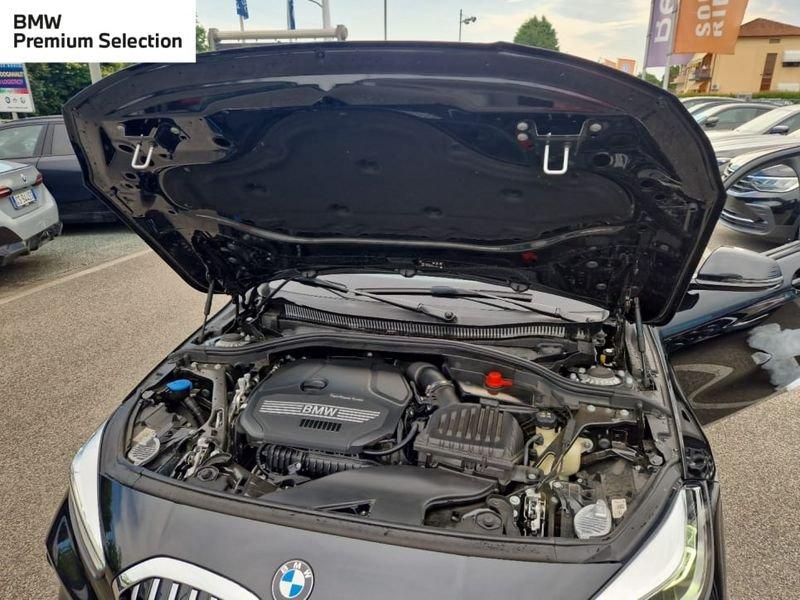BMW Serie 1 118I MSPORT 136CV AUTO