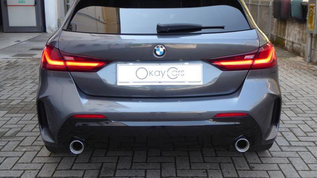 BMW 118 d 5p. Msport Automatic