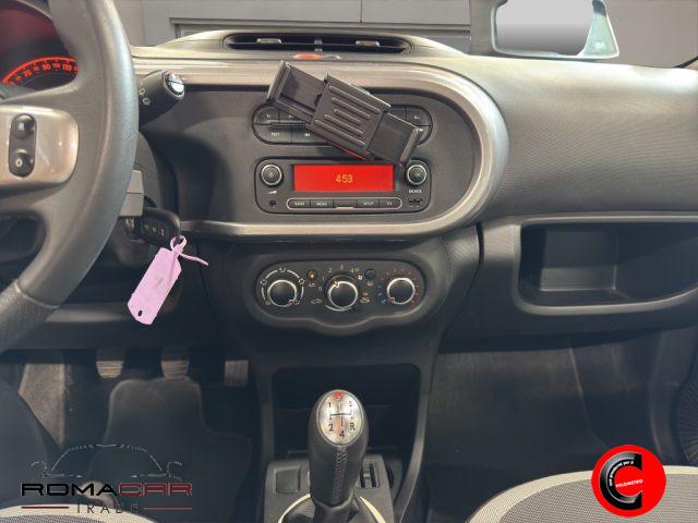 RENAULT Twingo SCe Duel2 LIMITED CABRIO !!
