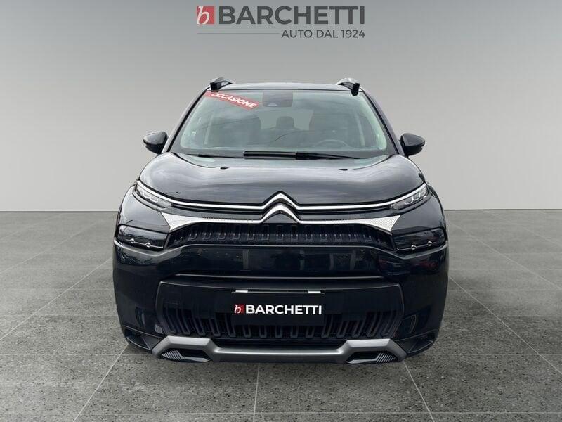 Citroën C3 Aircross (A88) PURETECH 110 S&S SHINE