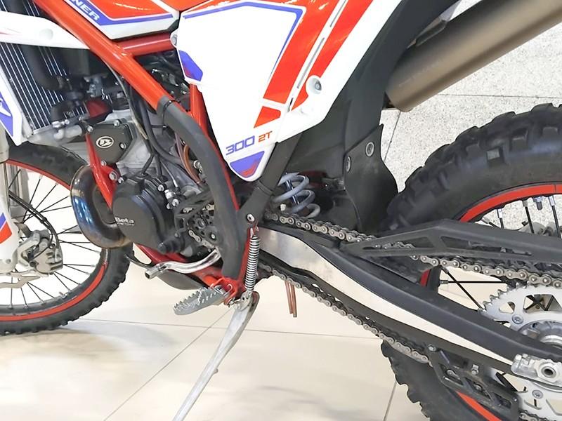 Betamotor XTrainer 300