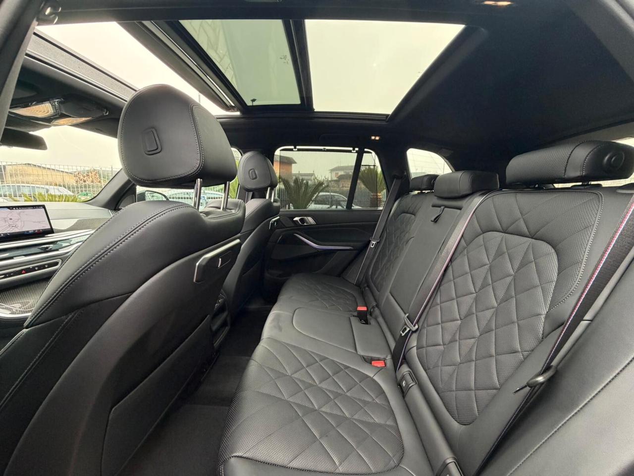 BMW X5 ACCONTO €31.850 NOLEGGIO RISCATTO NOSCORING