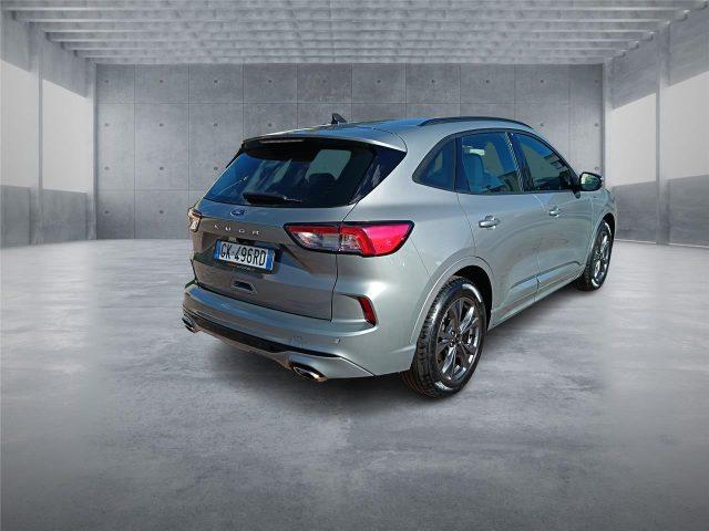 FORD Kuga 3ª serie 1.5 EcoBlue 120 CV aut. 2WD ST-Line