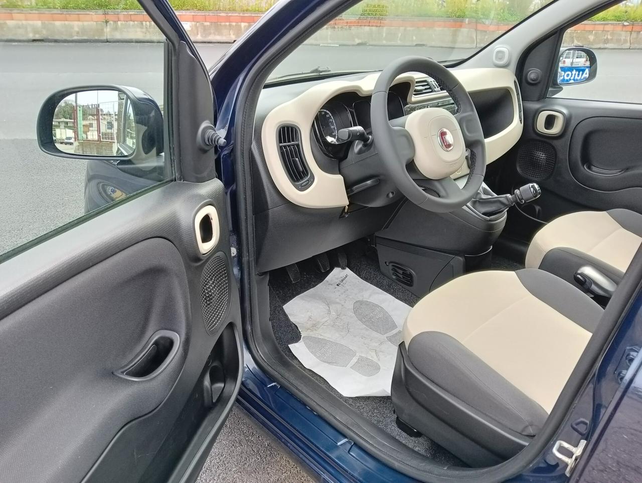Fiat Panda 1.2 Dynamic