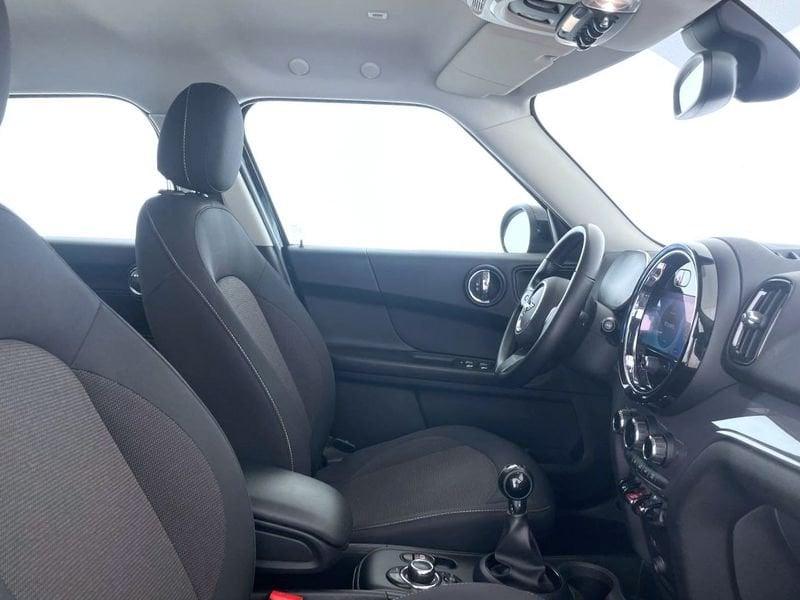 MINI Countryman 1.5 One D Business Countryman