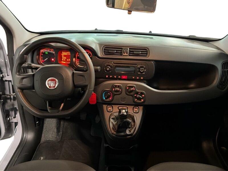 FIAT Panda 1.2 69cv E6 Easy