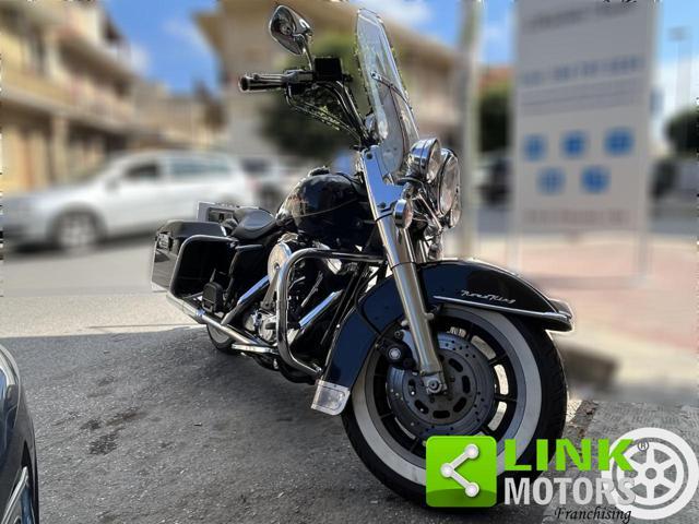 HARLEY-DAVIDSON 1340 Road King 1340 EVOLUTION