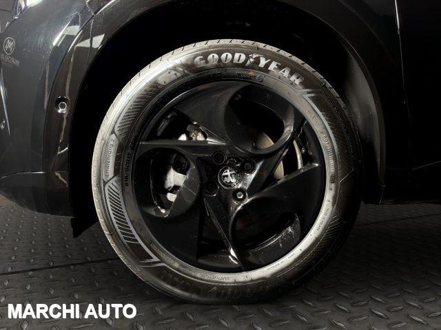 ALFA ROMEO Junior 1.2 145 CV Hybrid eDCT6 Sprint (Pack Techno)