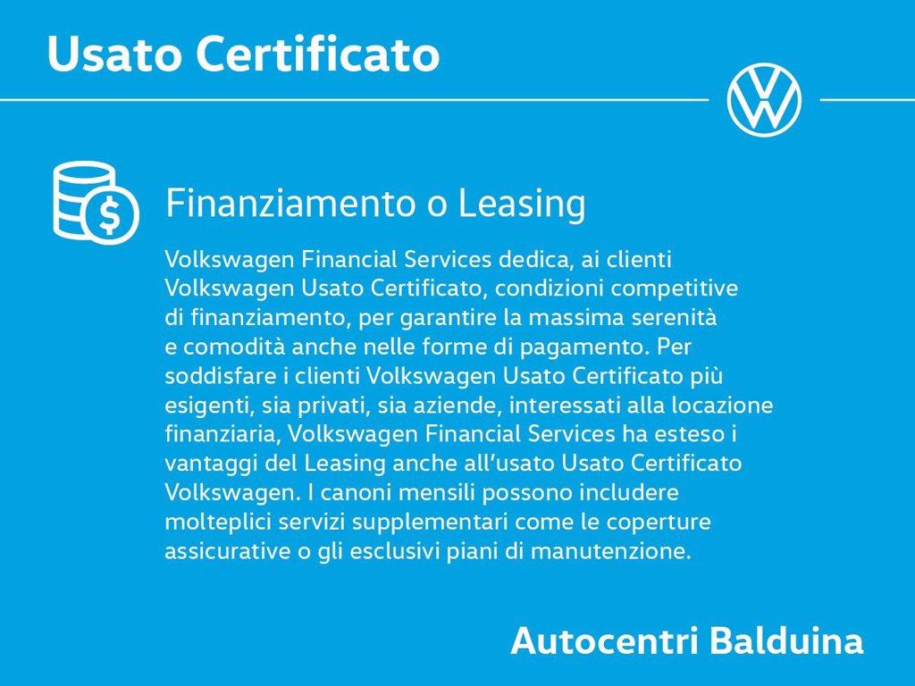 VOLKSWAGEN T-roc 2.0 tdi advanced 115cv del 2021