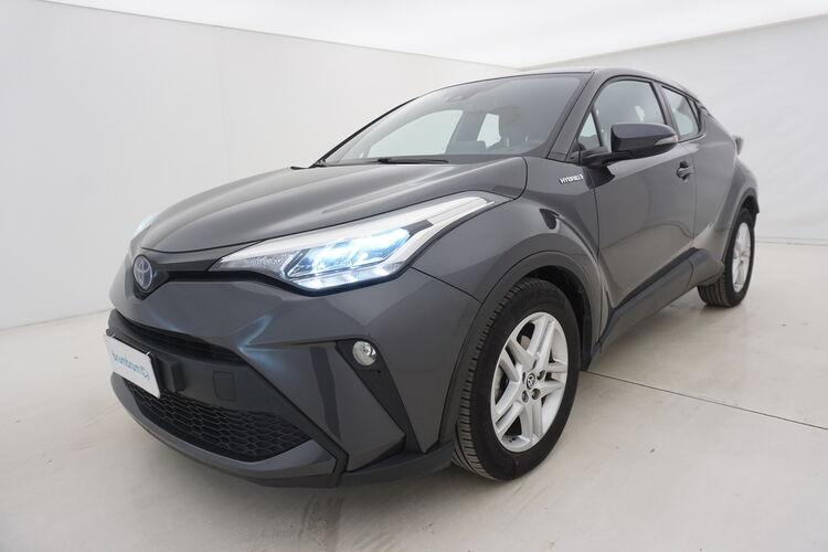Toyota C-HR Hybrid Business BR534527 1.8 Full Hybrid 122CV