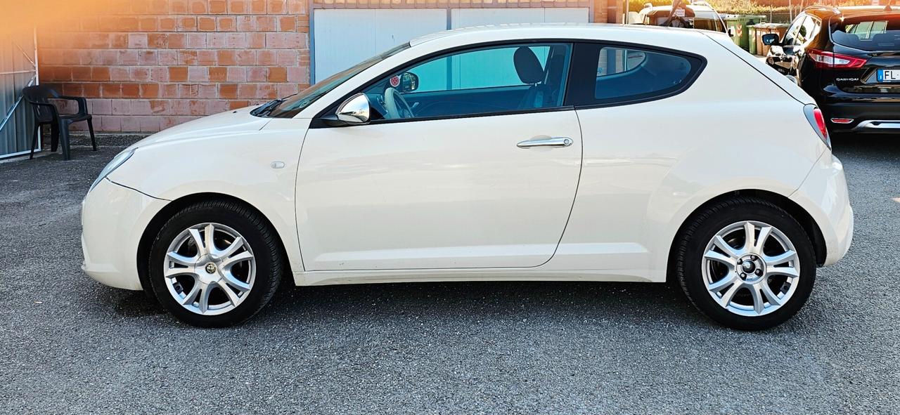 Alfa Romeo MiTo 1.4 78 CV 8V S&S SBK