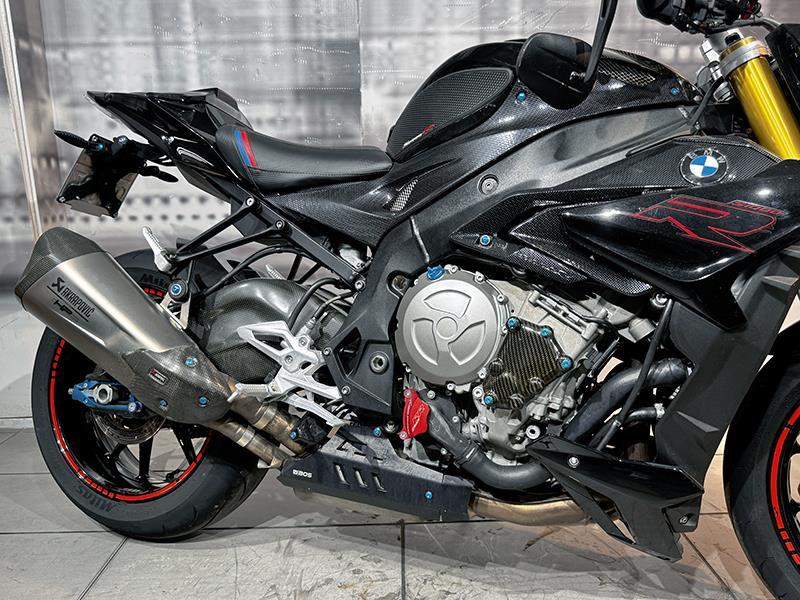Bmw S 1000 R