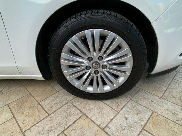 OPEL Zafira 2.0 CDTi 130CV aut. Innovation