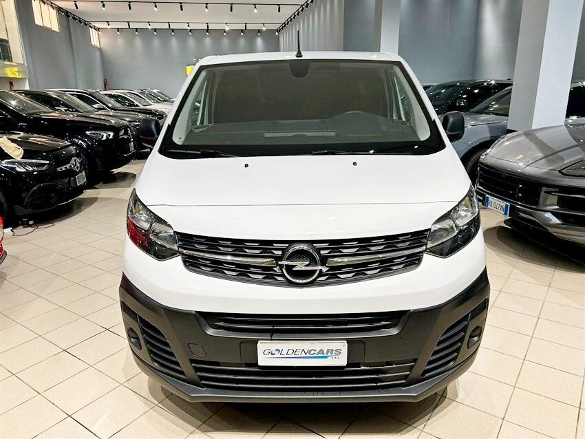 Opel Vivaro 2.0 Diesel 145CV S&S PC-TN S Furg.Enjoy