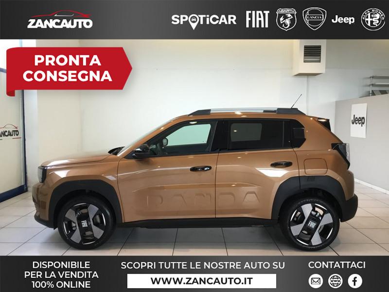 FIAT Grande Panda 44Kwh La Prima - PROM. ROTT. EURO 0-3 MARZO