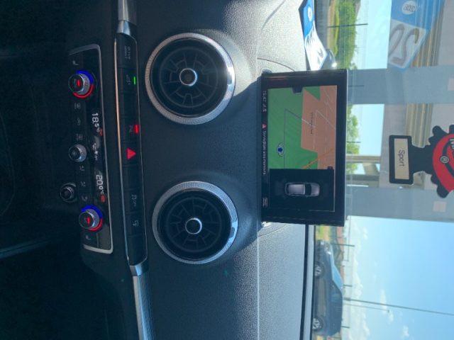 AUDI A3 SPB 1.4 TFSI e-tron S tronic Ambition