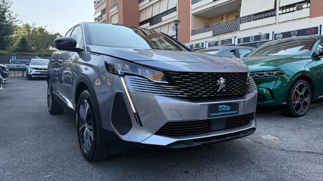 PEUGEOT 3008 HYBRID 136CV e-DCS6 ALLURE PACK*CARPLAY*C.L.18