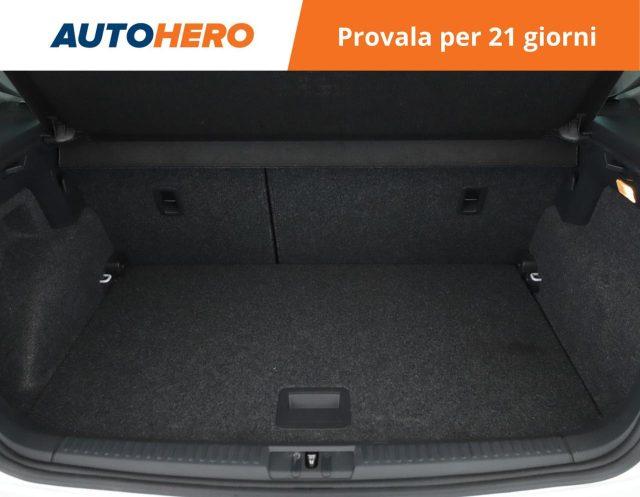 VOLKSWAGEN Polo 1.2 TSI DSG 5p. Fresh BlueMotion Technology