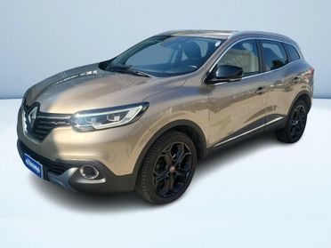 Renault Kadjar 1.2 TCe Energy Hypnotic2