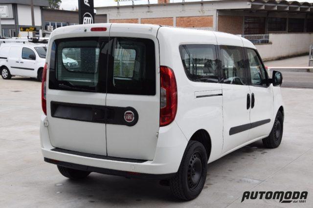 FIAT Doblo MAXI 1.3MJT 95CV