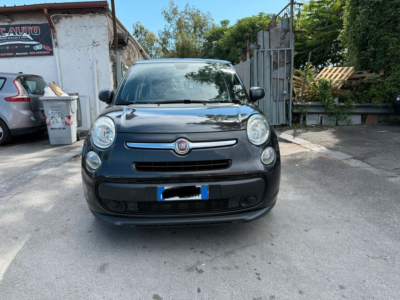 Fiat 500L 1.3 Multijet 85 CV 2014 GARANTITA 12 MESI