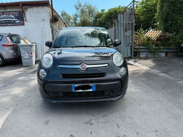 Fiat 500L 1.3 Multijet 85 CV 2014 GARANTITA 12 MESI