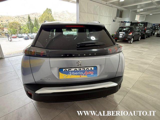 PEUGEOT 2008 BlueHDi 130 S&S EAT8 Allure