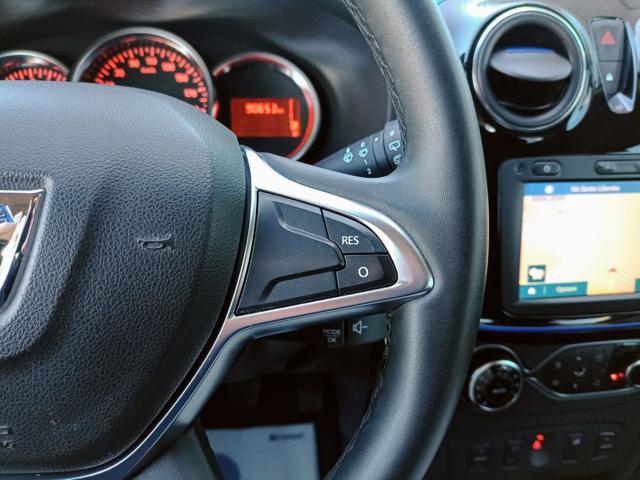 DACIA Sandero Stepway 1.0 GPL 15th Anniversary