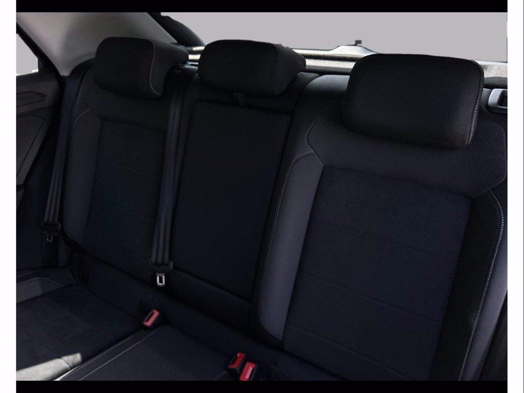 VOLKSWAGEN T-roc 1.0 tsi style 110cv del 2023