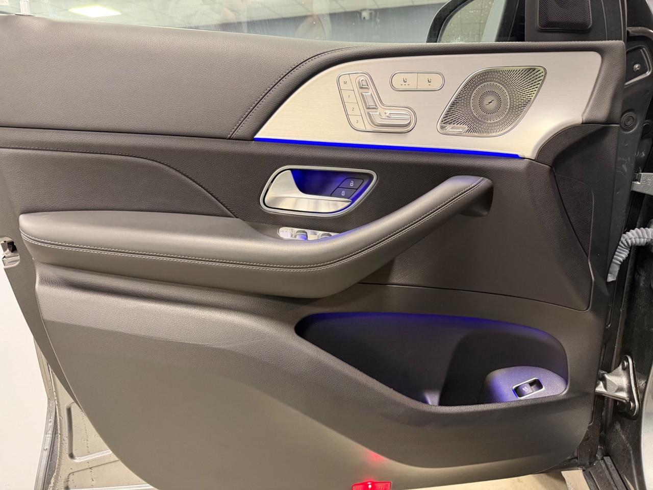 Mercedes-benz GLE 350 d 4Matic Sport