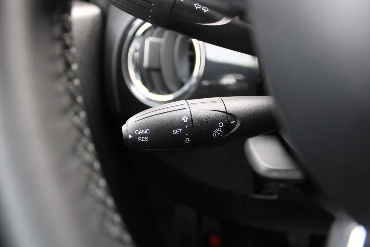 Fiat 500 1.0 hybrid Club 70cv